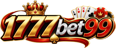 1777bet99 লোগো